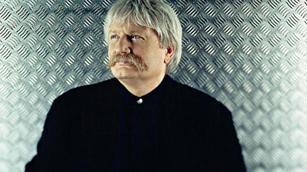 Karl Jenkins