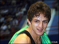 حمید سوریان