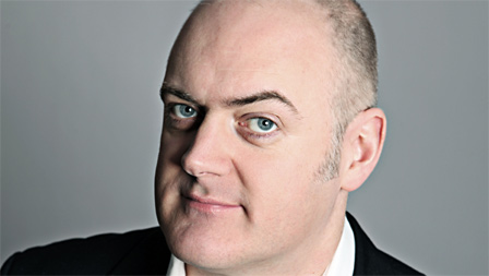 The Apprentice You're Fired