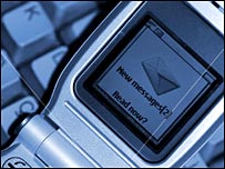 ایس ایم ایس