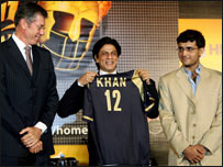 शाहरुख़