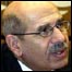 Mohammed ElBaradei