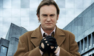 Philip Glenister in Life On Mars