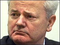 слободан мілошевич