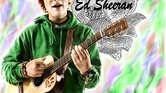 Ed Sheeran Album... Ed Sheeran Album...