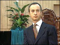 Януш Рейтер