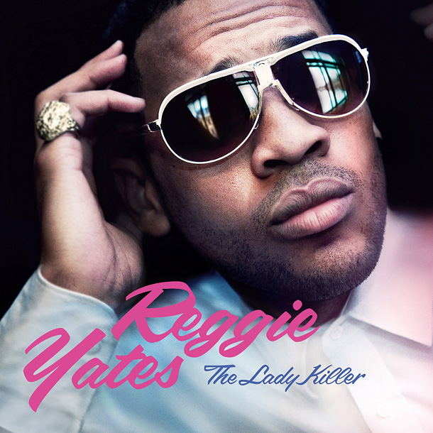 Reggie Yates - The Lady Killer