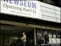 The 'Newseum'