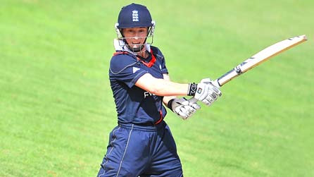 Claire Taylor. Copyright: Christopher Lee