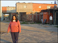 Villa 31 em Buenos Aires (Proporção de pobres chegaria a 31,6% da população)