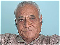 निरंजन महावर