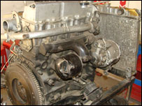 کورس رانندگی 