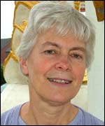 Ann Lovelock - Vihara Trustee