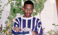 Stephen Lawrence