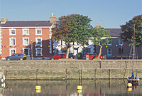 Aberaeron