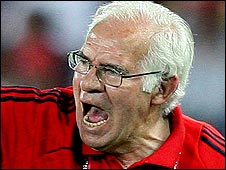 Luis Aragones