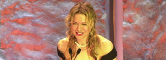 Renee Zellweger
