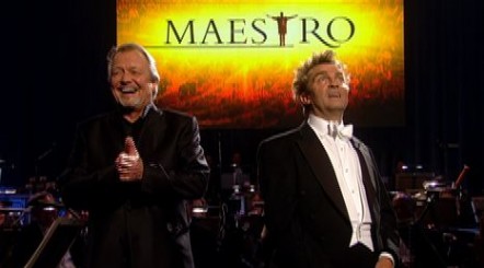 Press on 'posh talent show' recent news