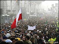 Funeral do papa JOão Paulo Papa João Paulo 2º