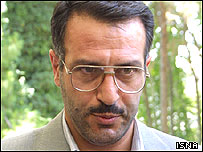 عبدالله رمضان زاده از آمادگی وزارت اطلاعات برای شناسايی عامل مرگ زهرا کاظمی سخن گفت