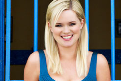 Cecelia Ahern