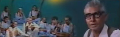 تکړه او وتلى سندرغاړى استاد اولمير