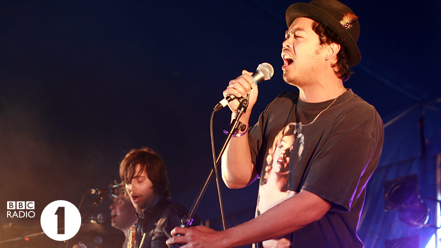 The Temper Trap