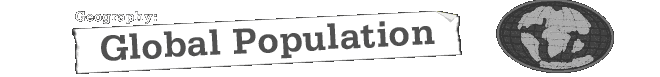 Global Population