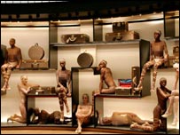 Galeria da Louis Vuitton