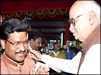 बाबूलाल मरांडी