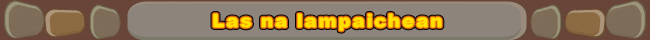 Las na lampaichean