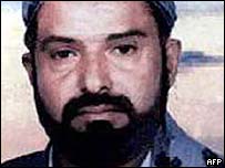 حسين الحوثی 