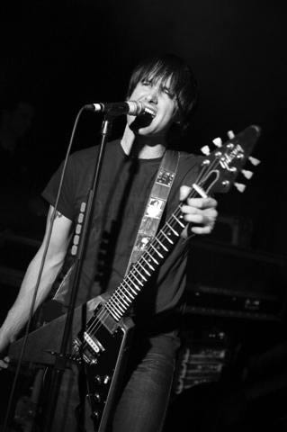 Tim Wheeler (photo by Keith Wilson)