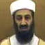اسامه بن لادن