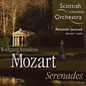 Review of Serenades Review of Serenades