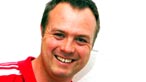 Darren Tudor