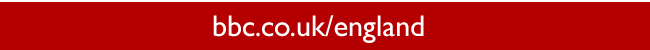 bbc.co.uk/england