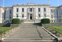 Y Llyfrgell Genedlaethol