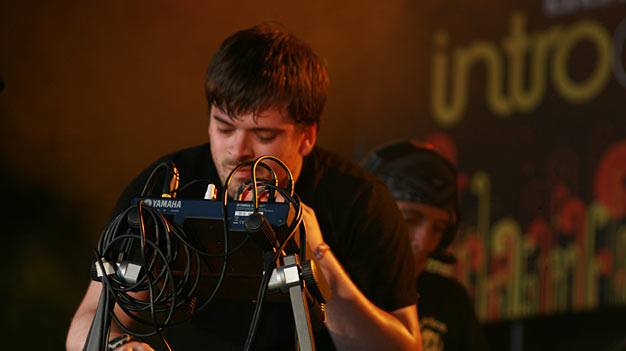 Razmataz Lorry Excitement