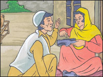 خانه نو، زندگی نو