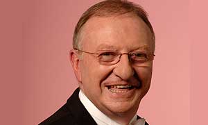 Dennis Taylor