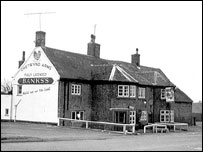 The Chetwynd Arms on Cannock Road, Cannock