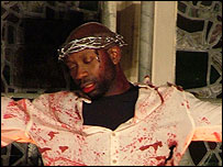 The Winchester Passion