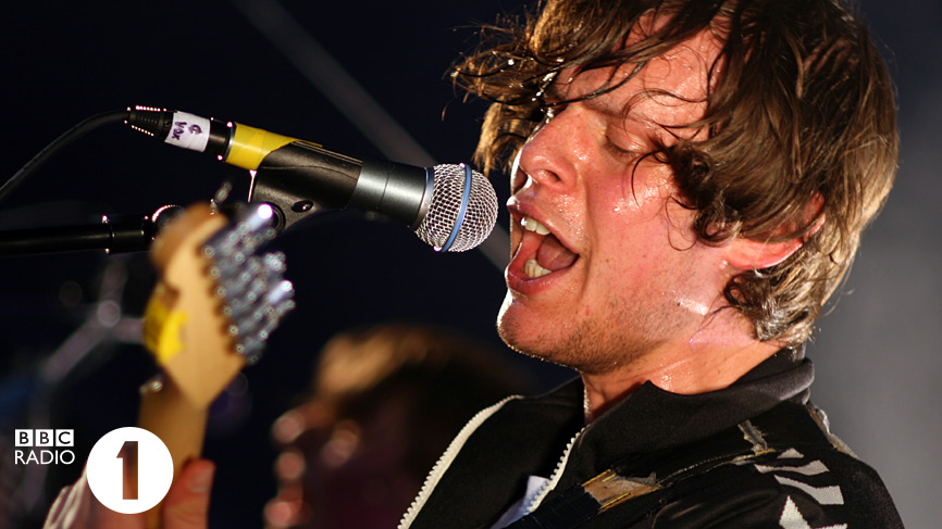 Little Comets
