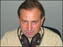 микола томенко