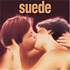 Review of Suede