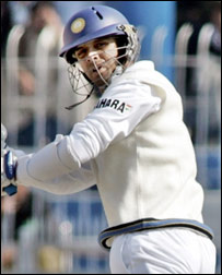 राहुल द्रविड़