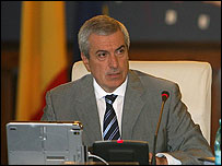 Călin Popescu Tăriceanu