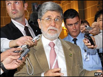 Celso Amorim