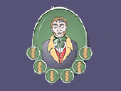 Activity: Victorian business game